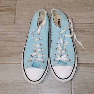 Converse shoes